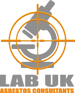 Lab UK Ltd Logo